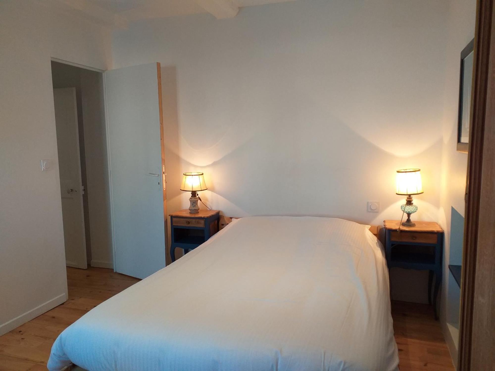 Charmy Villa Granville Buitenkant foto