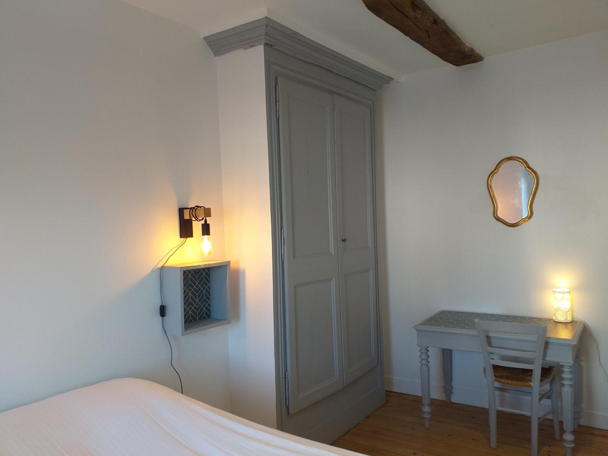 Charmy Villa Granville Buitenkant foto