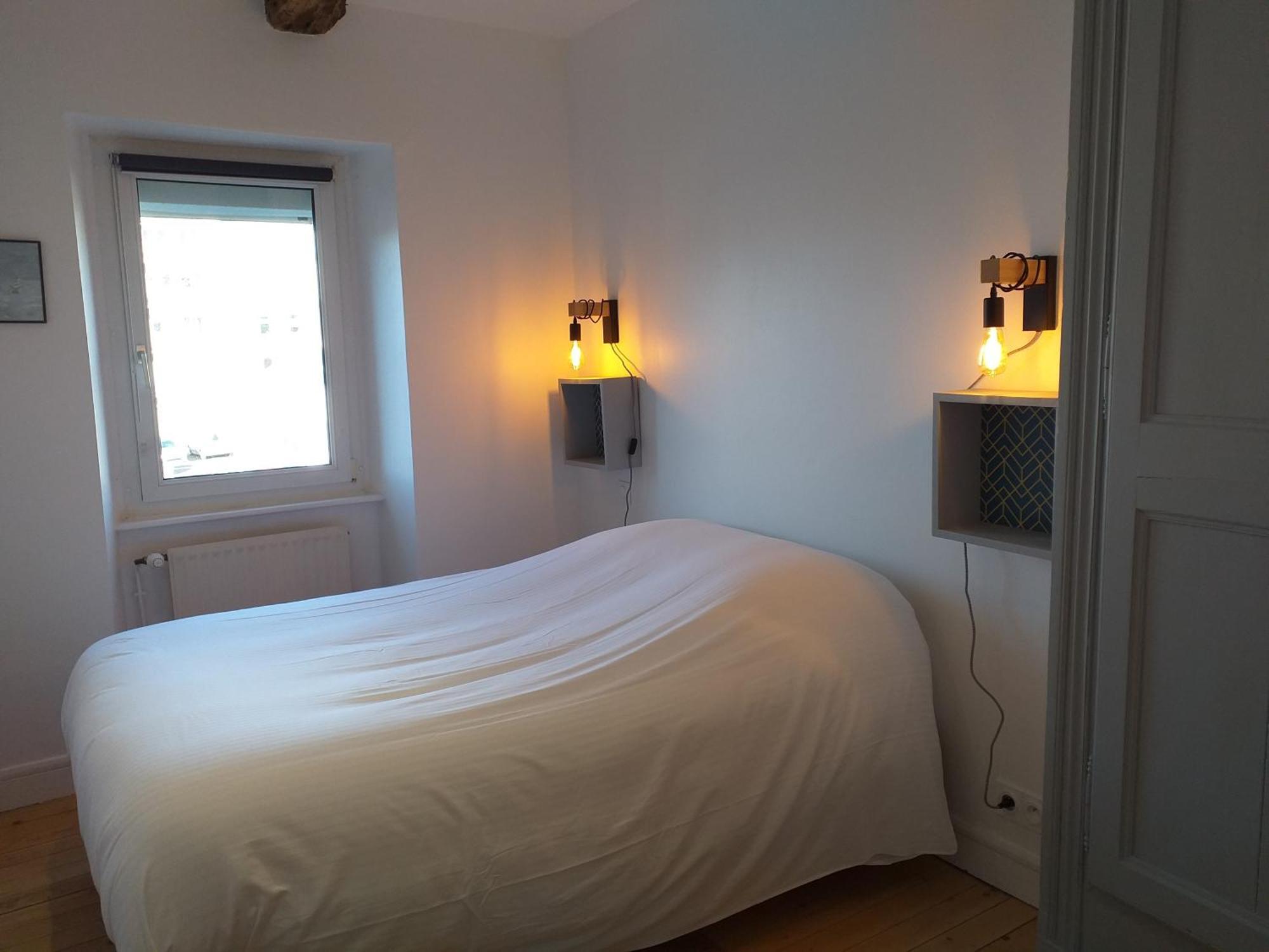Charmy Villa Granville Buitenkant foto